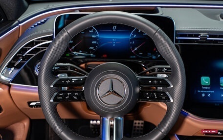 Mercedes-Benz E-Класс, 2025 год, 10 200 000 рублей, 15 фотография