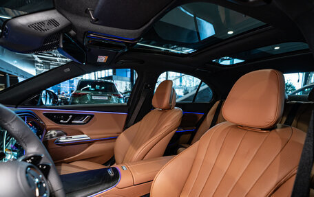 Mercedes-Benz E-Класс, 2025 год, 10 200 000 рублей, 20 фотография
