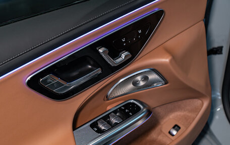 Mercedes-Benz E-Класс, 2025 год, 10 200 000 рублей, 21 фотография