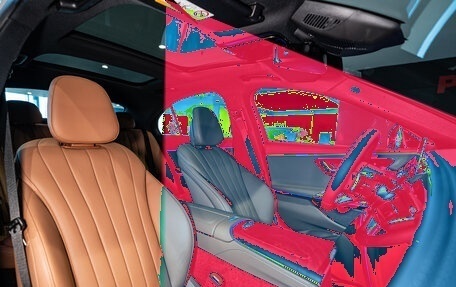 Mercedes-Benz E-Класс, 2025 год, 10 200 000 рублей, 22 фотография