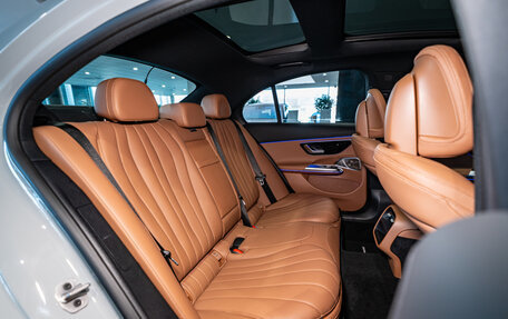 Mercedes-Benz E-Класс, 2025 год, 10 200 000 рублей, 25 фотография