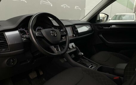 Skoda Kodiaq I, 2019 год, 2 488 700 рублей, 5 фотография