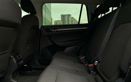 Skoda Kodiaq I, 2019 год, 2 488 700 рублей, 9 фотография