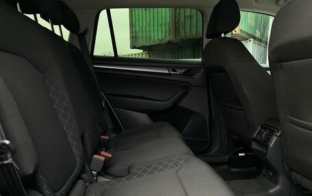 Skoda Kodiaq I, 2019 год, 2 488 700 рублей, 8 фотография