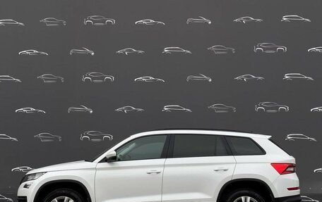 Skoda Kodiaq I, 2019 год, 2 488 700 рублей, 11 фотография