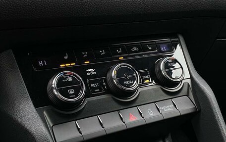 Skoda Kodiaq I, 2019 год, 2 488 700 рублей, 15 фотография