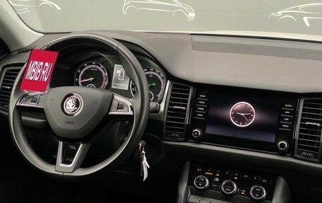 Skoda Kodiaq I, 2019 год, 2 488 700 рублей, 13 фотография