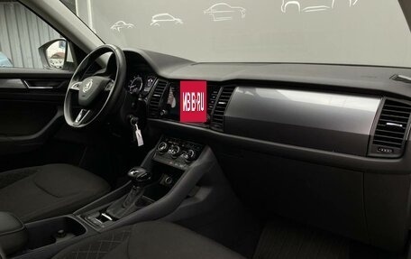 Skoda Kodiaq I, 2019 год, 2 488 700 рублей, 7 фотография