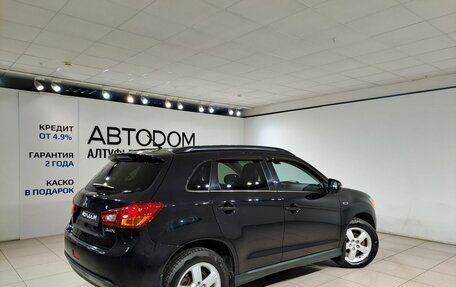Mitsubishi ASX I рестайлинг, 2013 год, 1 270 000 рублей, 2 фотография