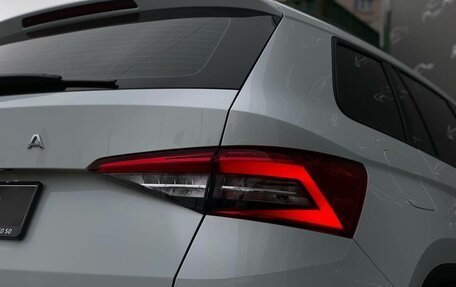 Skoda Kodiaq I, 2019 год, 2 488 700 рублей, 24 фотография