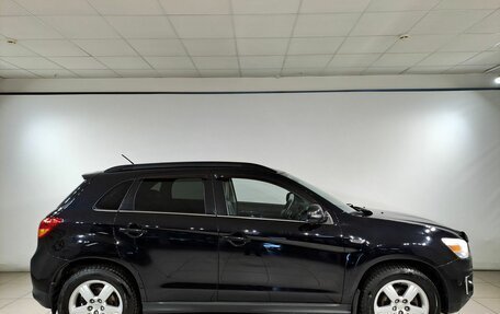 Mitsubishi ASX I рестайлинг, 2013 год, 1 270 000 рублей, 6 фотография