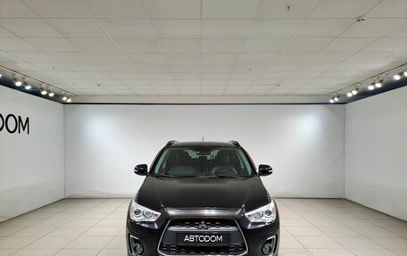 Mitsubishi ASX I рестайлинг, 2013 год, 1 270 000 рублей, 7 фотография