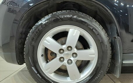 Mitsubishi ASX I рестайлинг, 2013 год, 1 270 000 рублей, 11 фотография