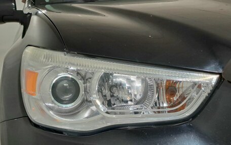 Mitsubishi ASX I рестайлинг, 2013 год, 1 270 000 рублей, 9 фотография