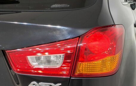 Mitsubishi ASX I рестайлинг, 2013 год, 1 270 000 рублей, 10 фотография