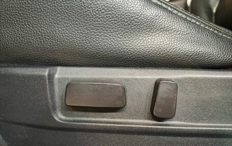 Mitsubishi ASX I рестайлинг, 2013 год, 1 270 000 рублей, 20 фотография