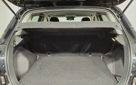 Mitsubishi ASX I рестайлинг, 2013 год, 1 270 000 рублей, 18 фотография