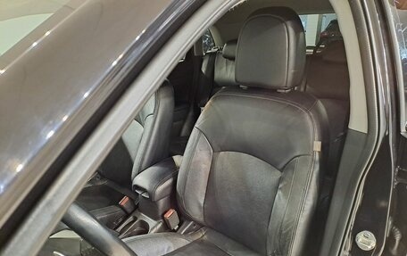 Mitsubishi ASX I рестайлинг, 2013 год, 1 270 000 рублей, 12 фотография