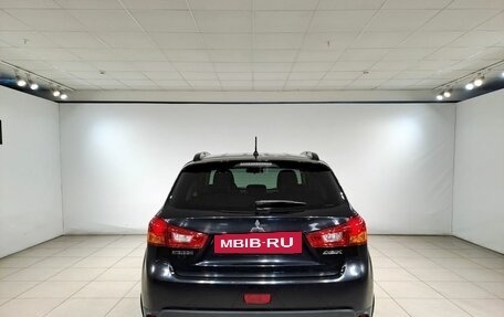 Mitsubishi ASX I рестайлинг, 2013 год, 1 270 000 рублей, 8 фотография
