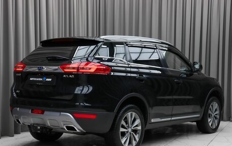 Geely Atlas I, 2019 год, 1 970 000 рублей, 4 фотография