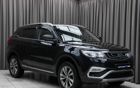 Geely Atlas I, 2019 год, 1 970 000 рублей, 3 фотография