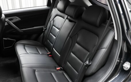 Geely Atlas I, 2019 год, 1 970 000 рублей, 10 фотография