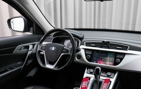 Geely Atlas I, 2019 год, 1 970 000 рублей, 7 фотография