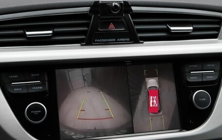 Geely Atlas I, 2019 год, 1 970 000 рублей, 13 фотография