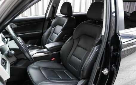 Geely Atlas I, 2019 год, 1 970 000 рублей, 9 фотография