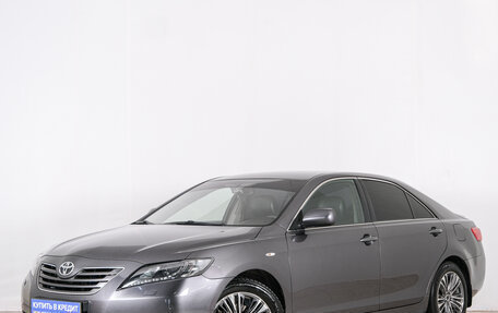 Toyota Camry, 2007 год, 1 099 000 рублей, 4 фотография