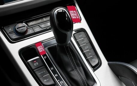 Geely Atlas I, 2019 год, 1 970 000 рублей, 15 фотография