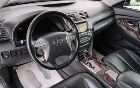 Toyota Camry, 2007 год, 1 099 000 рублей, 9 фотография