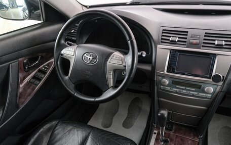 Toyota Camry, 2007 год, 1 099 000 рублей, 10 фотография