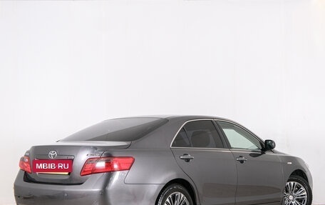 Toyota Camry, 2007 год, 1 099 000 рублей, 7 фотография