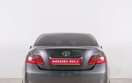 Toyota Camry, 2007 год, 1 099 000 рублей, 6 фотография