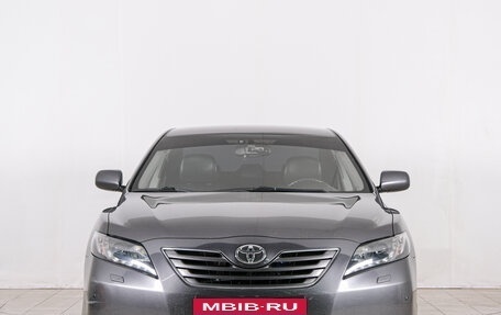 Toyota Camry, 2007 год, 1 099 000 рублей, 2 фотография