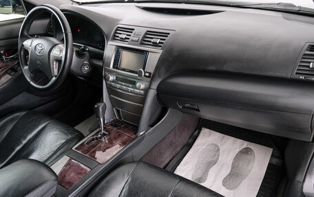 Toyota Camry, 2007 год, 1 099 000 рублей, 13 фотография