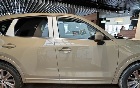 Mazda CX-5 II, 2025 год, 4 700 000 рублей, 3 фотография