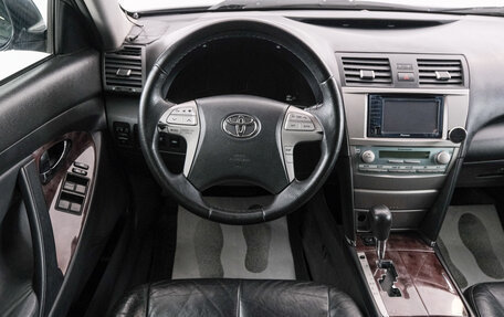 Toyota Camry, 2007 год, 1 099 000 рублей, 15 фотография