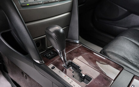 Toyota Camry, 2007 год, 1 099 000 рублей, 17 фотография