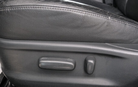 Toyota Camry, 2007 год, 1 099 000 рублей, 19 фотография