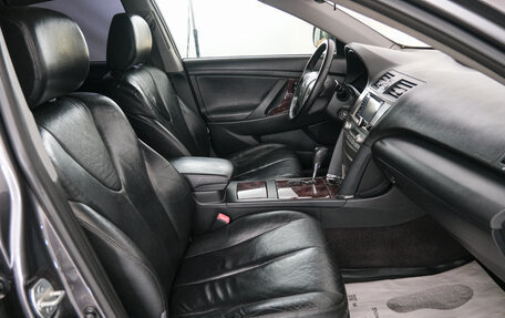 Toyota Camry, 2007 год, 1 099 000 рублей, 14 фотография