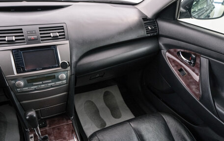 Toyota Camry, 2007 год, 1 099 000 рублей, 12 фотография