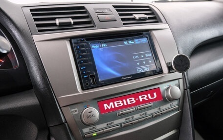 Toyota Camry, 2007 год, 1 099 000 рублей, 16 фотография