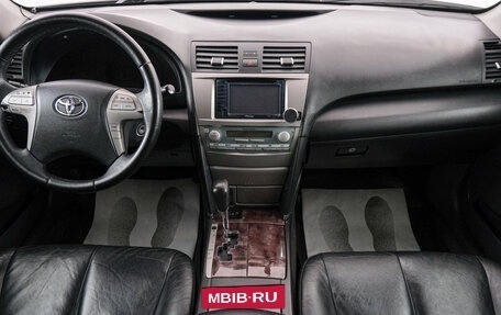 Toyota Camry, 2007 год, 1 099 000 рублей, 11 фотография