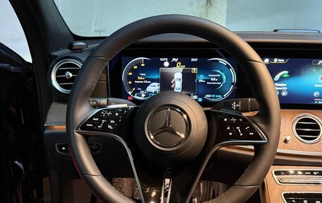 Mercedes-Benz E-Класс, 2023 год, 7 150 000 рублей, 13 фотография