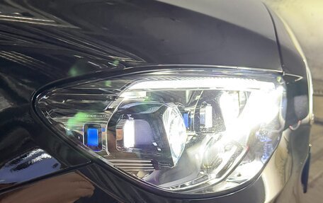 Mercedes-Benz E-Класс, 2023 год, 7 150 000 рублей, 11 фотография