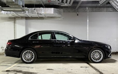 Mercedes-Benz E-Класс, 2023 год, 7 150 000 рублей, 8 фотография