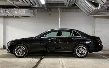 Mercedes-Benz E-Класс, 2023 год, 7 150 000 рублей, 7 фотография