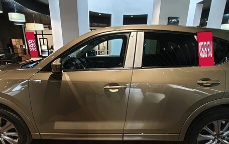 Mazda CX-5 II, 2025 год, 4 700 000 рублей, 6 фотография